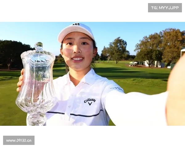 殷若宁剑指2025年LPGA大满贯力争中国高尔夫历史第二冠 殷若宁剑指2025年LPGA大满贯力争中国高尔夫历史第二冠